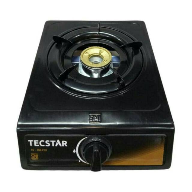 TECSTAR KOMPOR GAS 1TUNGKU