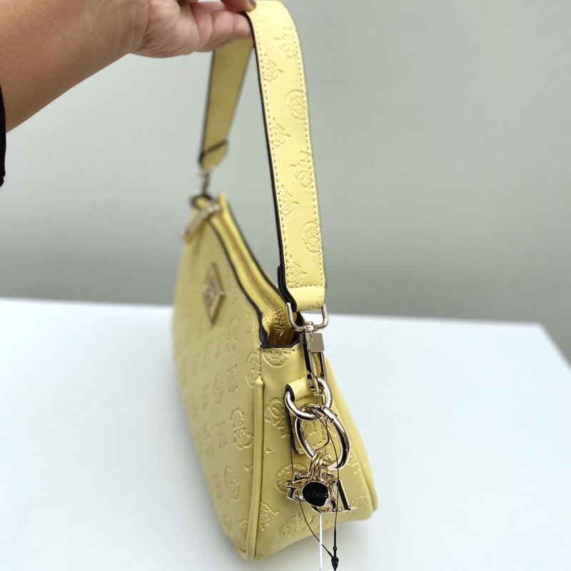 SALE! GS Signature Shoulder Bag