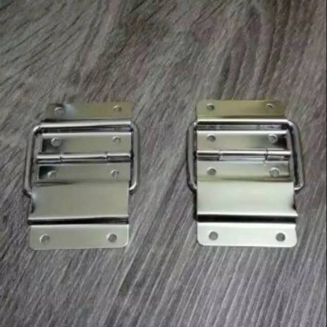 Engsel Patent hardcase engsel Patent kecil