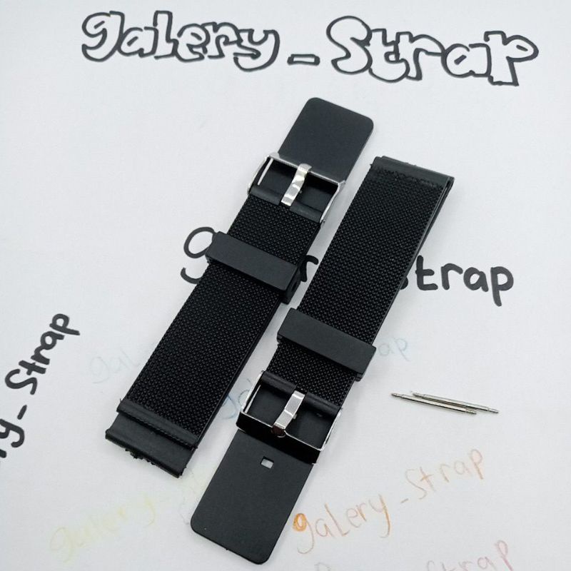 strap pengganti jam tangan skmei 1213 SKMEI 1213