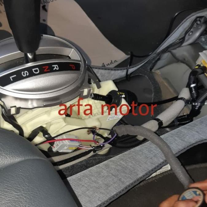 Lampu Tranmisi Honda Matic Brio Mobilio Brv/ Lampu Indikator Honda