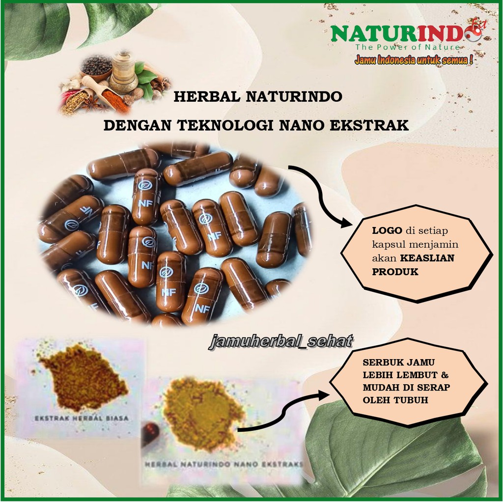 Obat Maag Asam Lambung Kronis Gerd Mual Gangguan Pencernaan Ampuh Herbal Jamu Mucosafit Naturindo-5