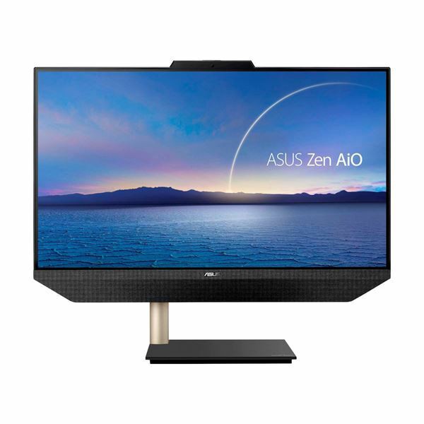 PC AIO ASUS M5401WUAK-BA341TS R3-5300U 4GB 1TB No DVD Windows 10 + OHS 23.8 Inch