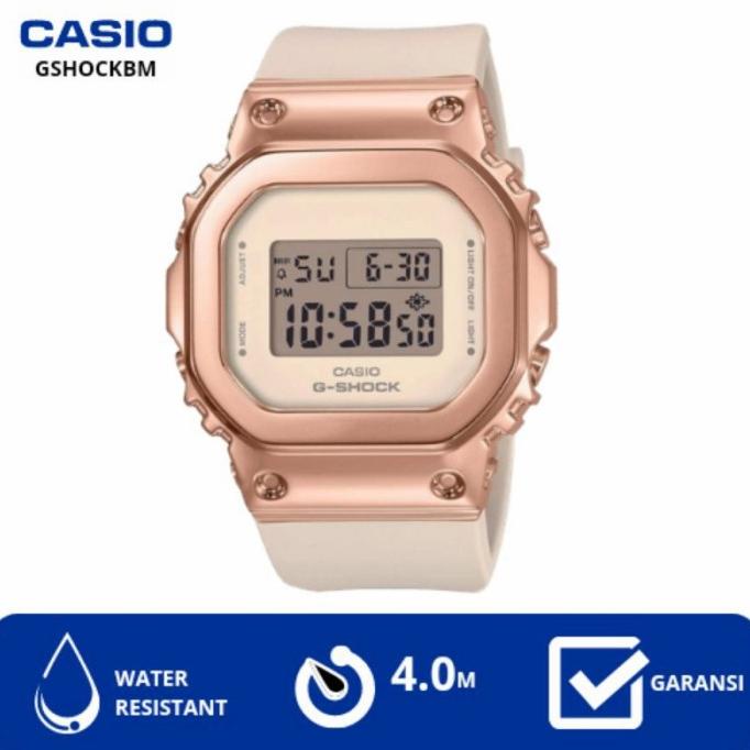 casio batteryless solar watch