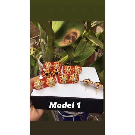 sumpel/subeng alpaka bali termurah