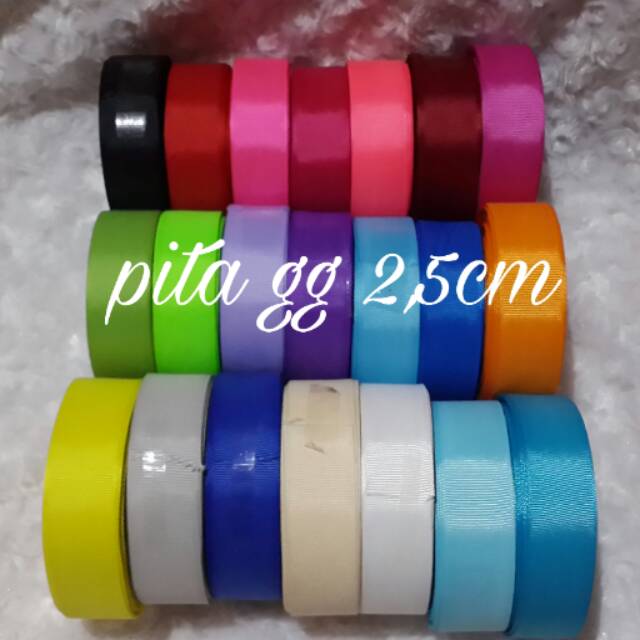 

pita grosgrain