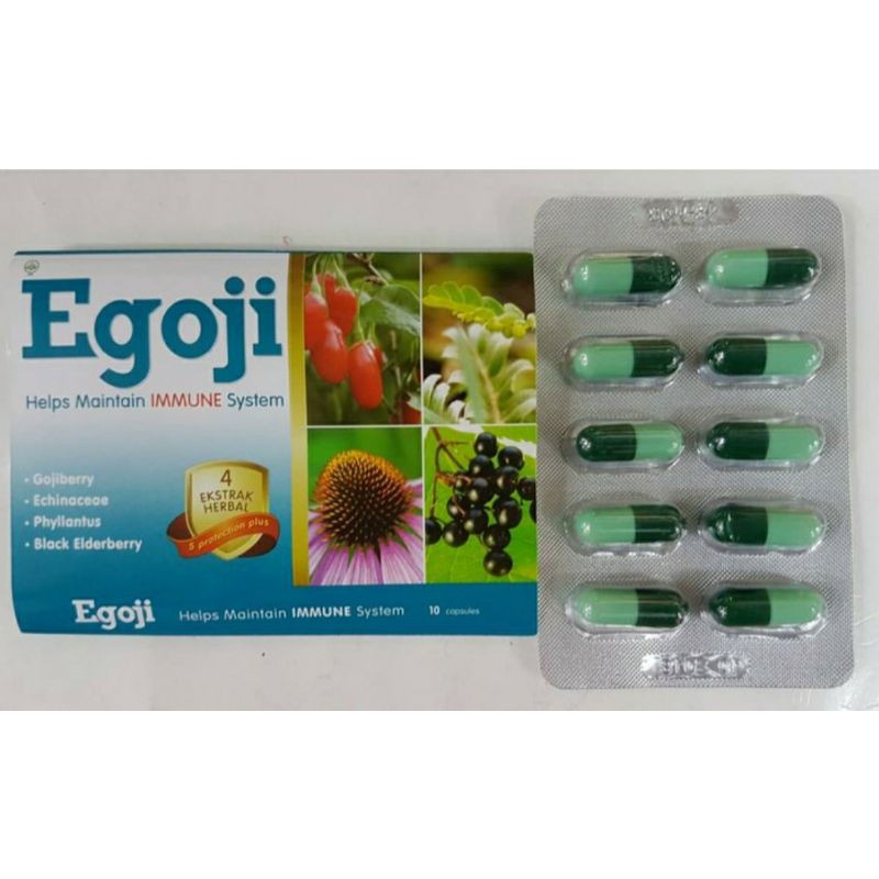 

Egoji capsul 1 strip isi 10 capsul