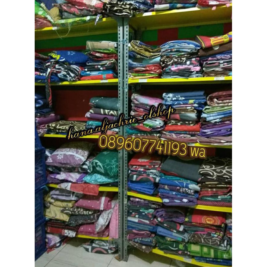 FII2 SARUNG / COVER INOAC KASUR, KASUR LIPAT, SOFA LIPAT, SOFA BED EXNP