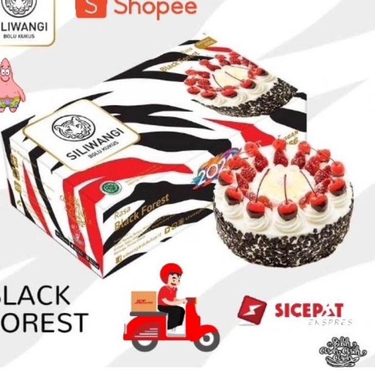 

EXCLUSIVE!Bolu kukus siliwangi (bisa kirim ke luar kota)|SQ4