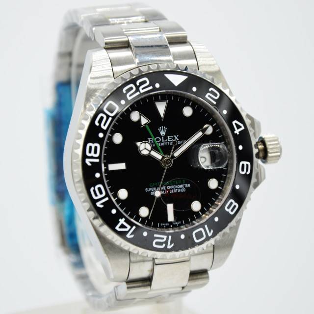 Jam Tangan Pria Rolex 16233 Super Premium Grade AAA