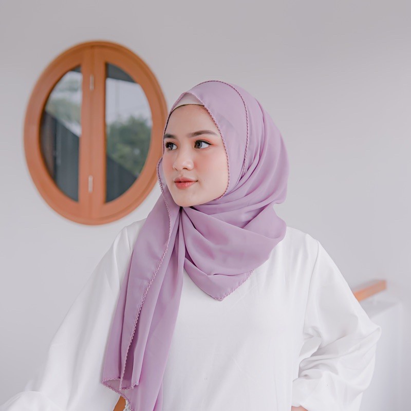 Syahla Pashmina Crochet by adyahijab-2