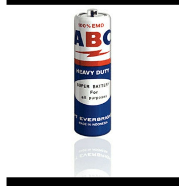 baterai ABC A2