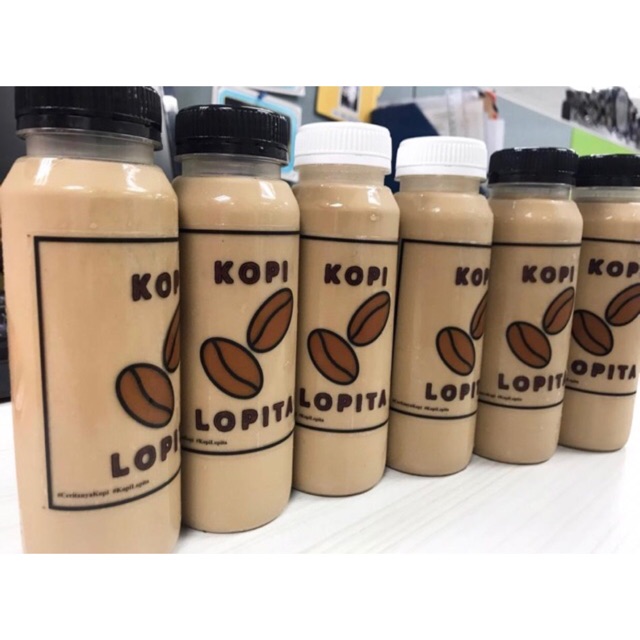 

Kopi Lopita