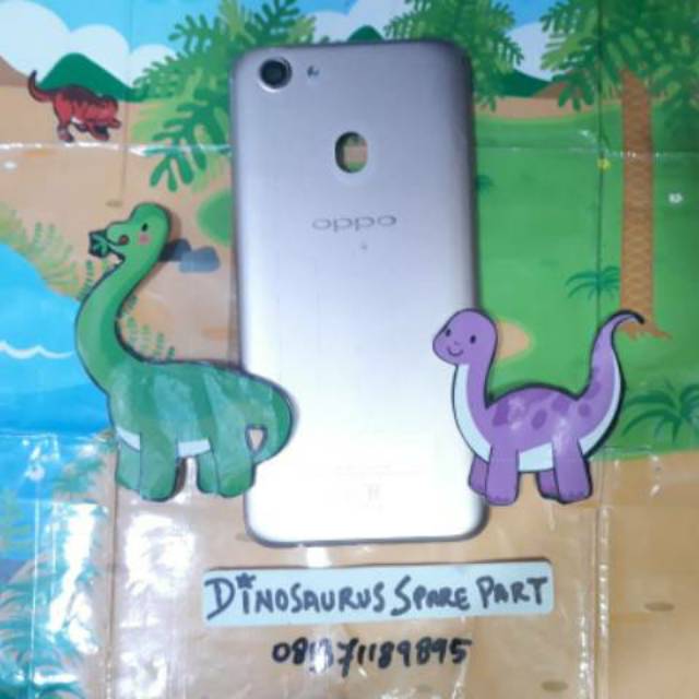 Backdoor Backcover Tutup Belakang Oppo F5 F5 Youth