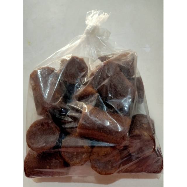 

Gula Jawa 500g dan 1 kg