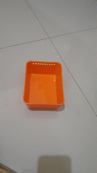 Nampan Mesh / Wadah Serba Guna / Kotak Serba Guna / Keranjang / Atk