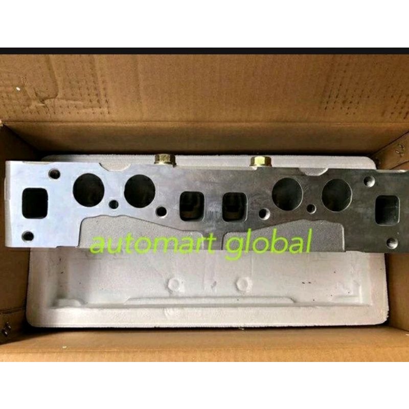 cylinder head deksel only kijang super 5k merk head master