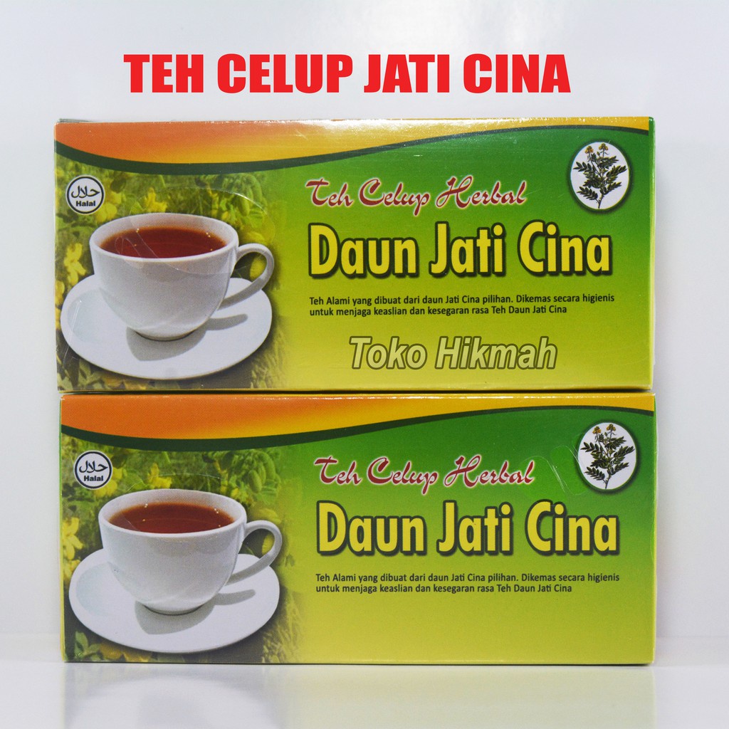 

Teh Celup Daun Jati Cina - Peluntur Lemak Bagi Penderita Obsesitas, Melangsingkan Tubuh