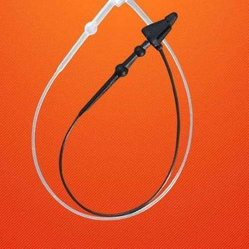 

⇻ 500pcs tali hangtag tali hentek handtak loppin murah モ