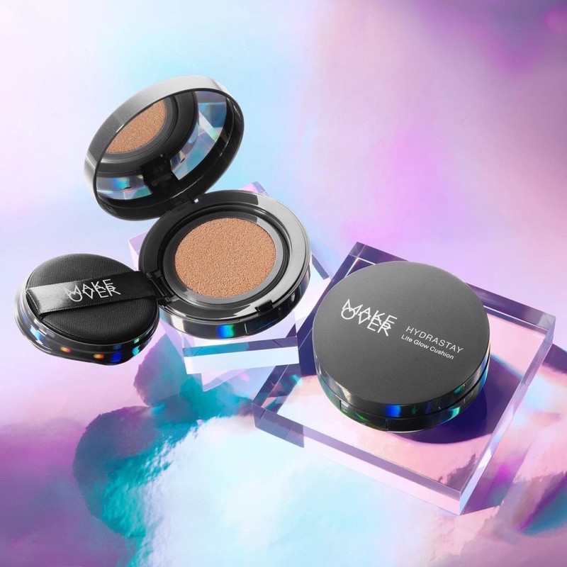 Make Over Hydra Stay Lite Glow Cushion [ FULL CASE ]