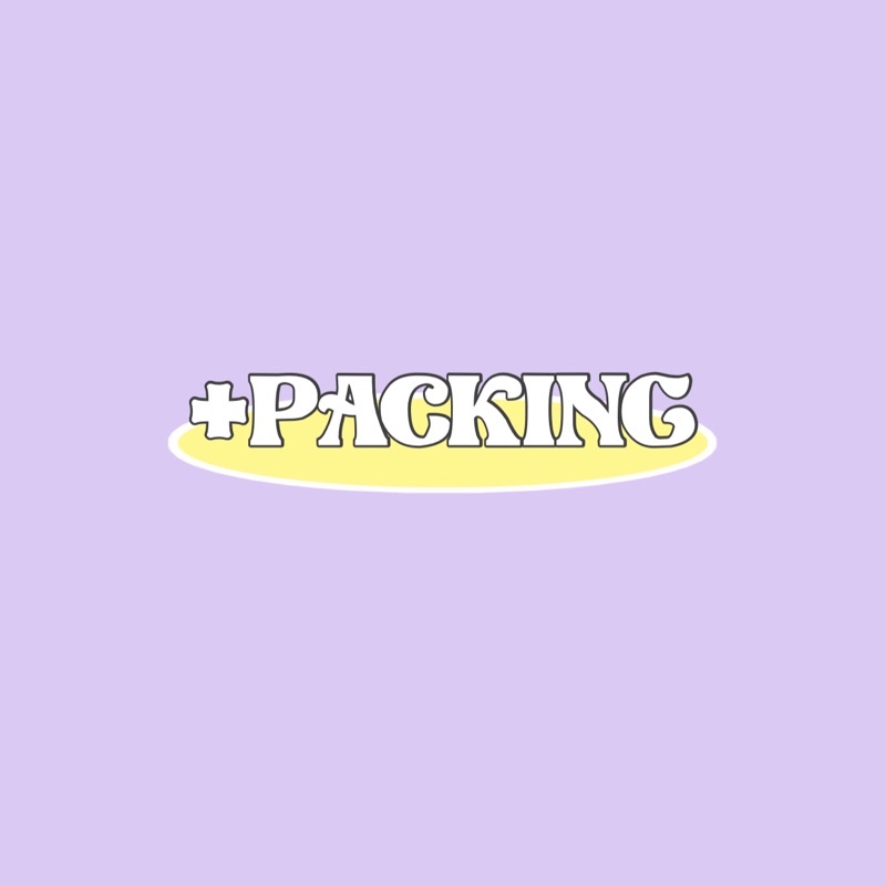 

TAMBAHAN PACKING (BILA PERLU)