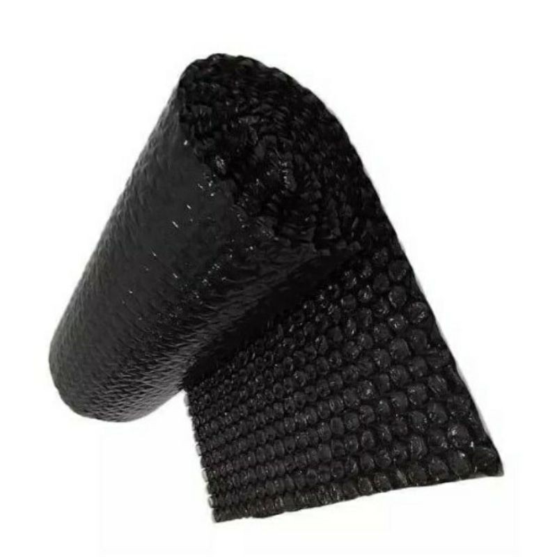 

tambahan Bubble wrap hitam / Dus untuk packing tambahan