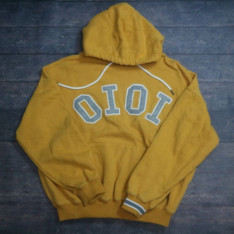 HOODIE OIOI SECOND 5252