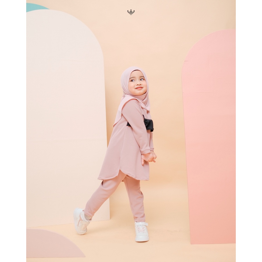 Wimi.id Mini Starla Set | Setelan Anak