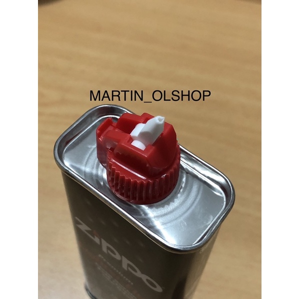 MINYAK ZIPPO ZIPO ORIGINAL ASLI AUTHENTIC ZIPPO LIGHTER FLUID ORI