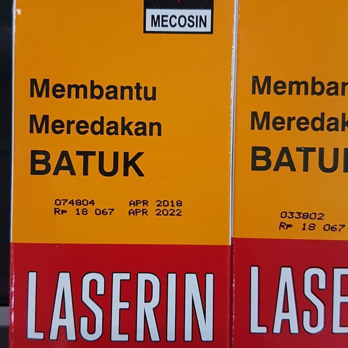 

Laserin 110ml