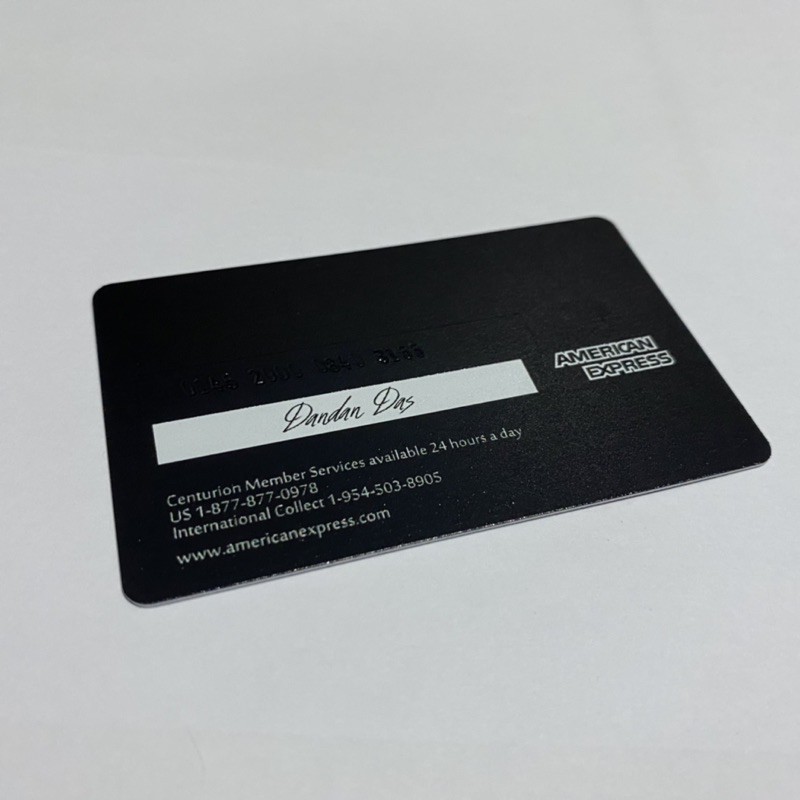 Kartu Flazz BCA Gen 2 saldo 0 custom print american express