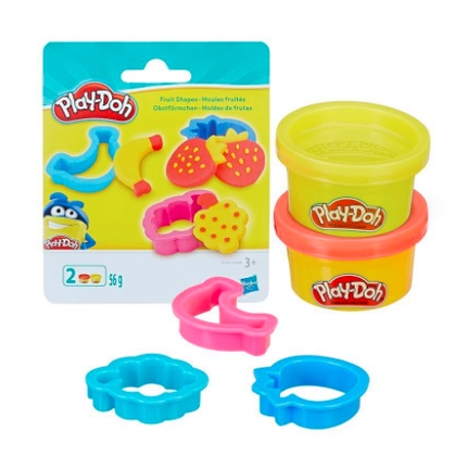 PlayDoh Value Set