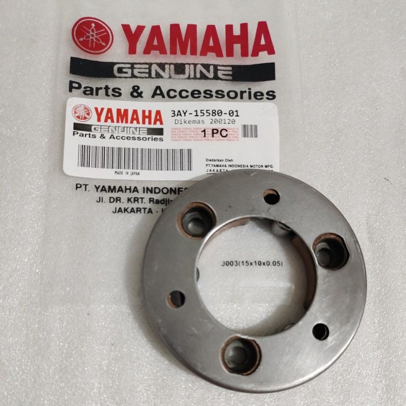 One way Stater Rumah pelor Starter Yamaha F1ZR FIZR Force 1 Champ Alfa Sigma