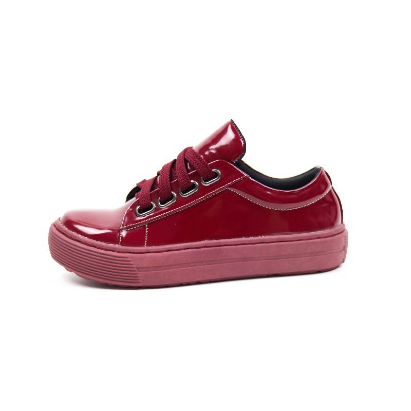 NEW RELEASE Sepatu sneakaers wanita Kimber Austin.