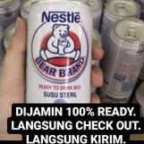 

BEAR BRAND SUSU BERUANG ASLI ORIGINAL DIJAMIN READY KESEHATAN TULANG PARU PARU VITAMIN D ANTI VIRUS