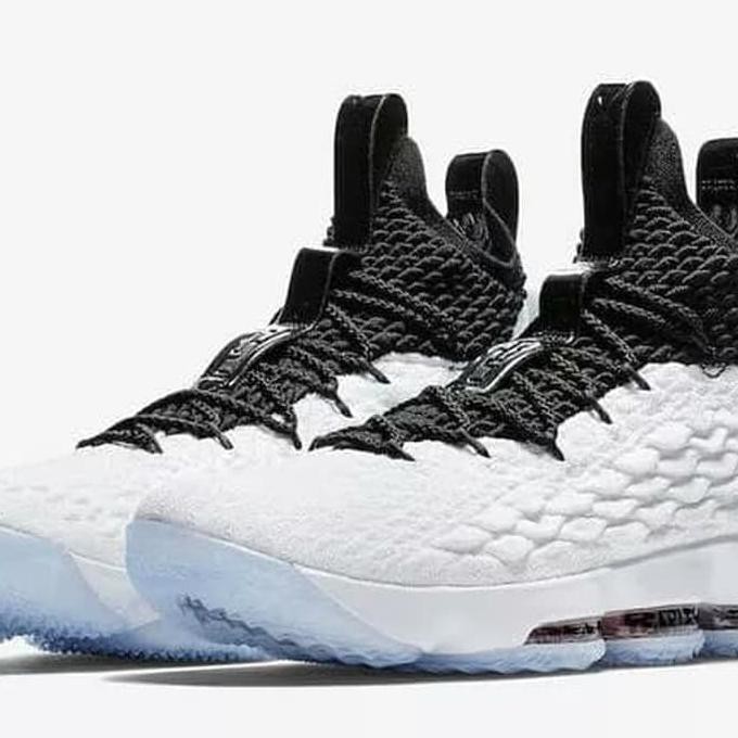 Kualitas Terbaik Nike lebron 15 SDWEP