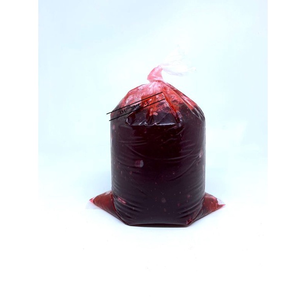 

Selai Stroberi Paletta Repack 500gr