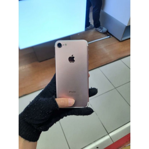 iphone 7 seken original