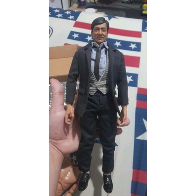 Action Figure 1/6 Jackie Chan