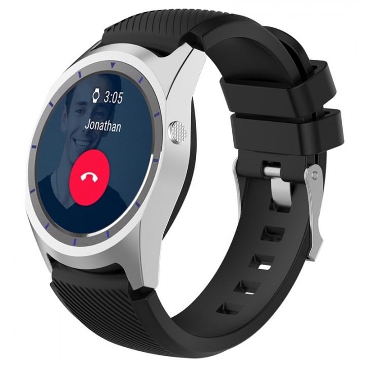 spesifikasi smartwatch zte zw10