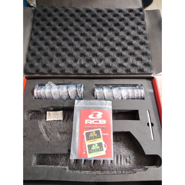 shock rcb vd nmax old