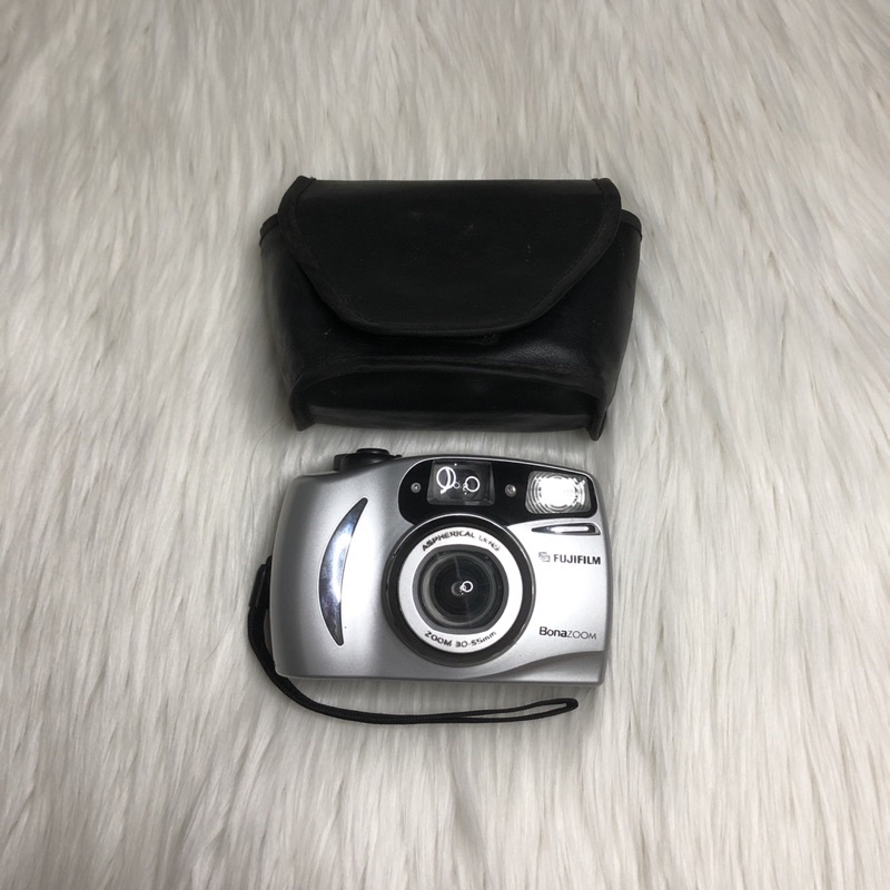 Kamera Analog - Fujifilm BonaZoom