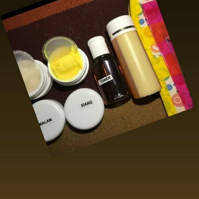 Skincare HN Ori
