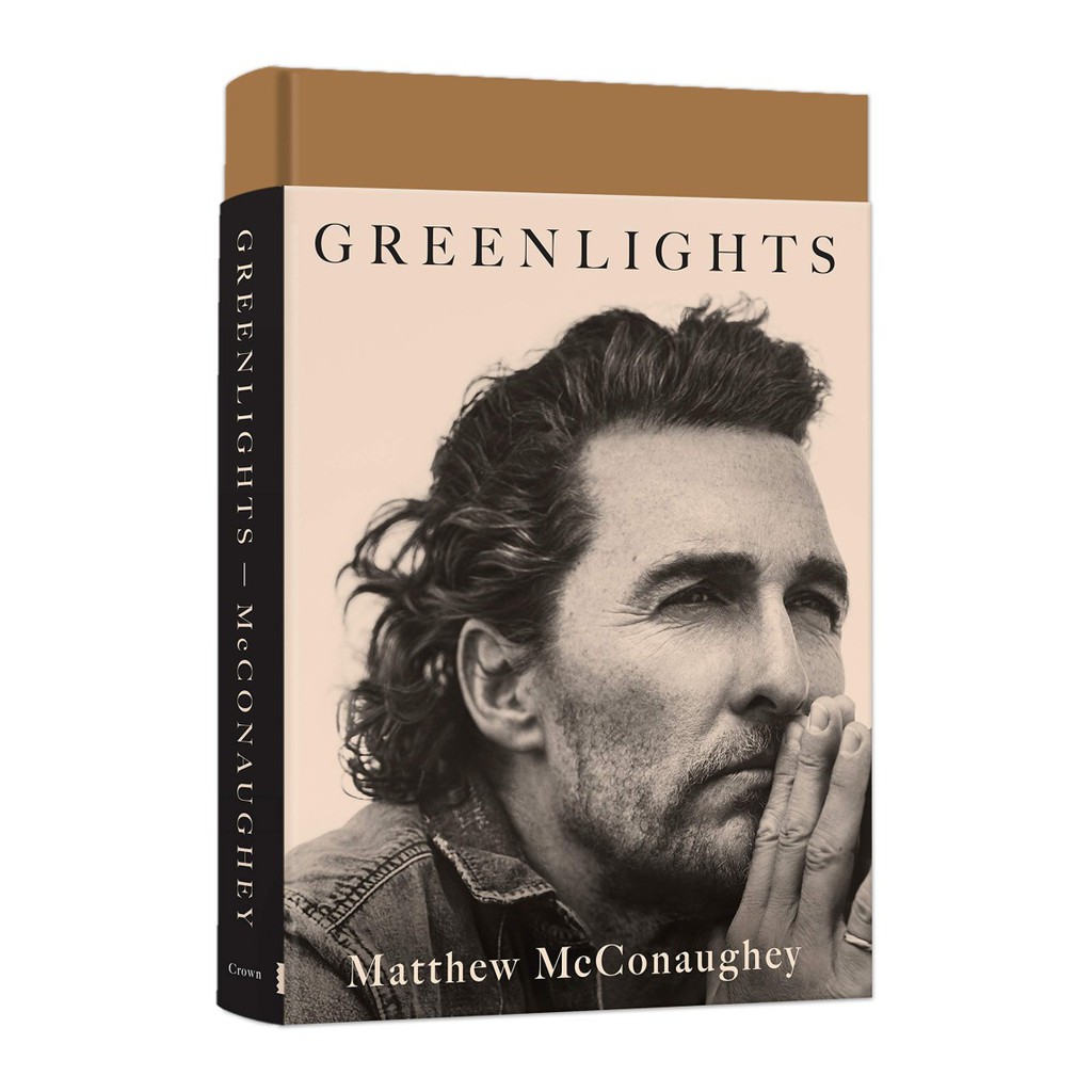 

Greenlights Hardcover - 20 Oktober 2020