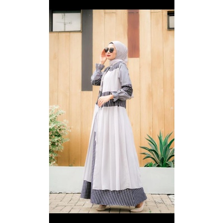 GAMIS ORI BY DCL PREMIUM