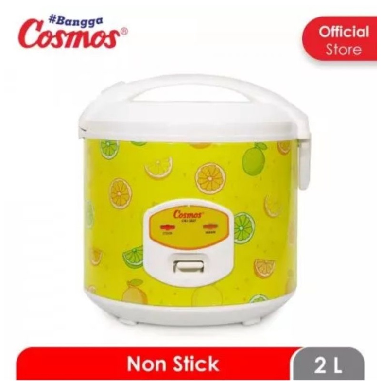 MAGIC COM CRJ 3237 COSMOS