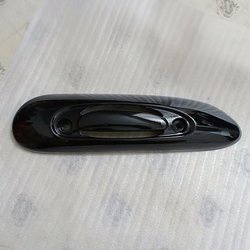 cover pelindung tutup knalpot Scoopy Fi 2013 2014 2015 2016 Kualitas Seperti Original