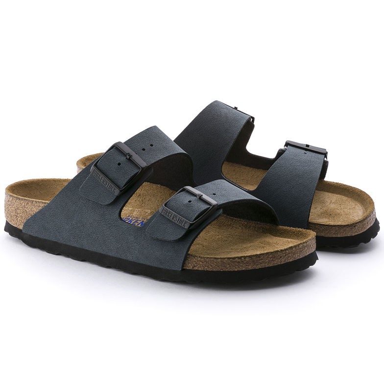 Birkenshock Sandal  Selop  Klasik Arizona Ii Pria  wanita 