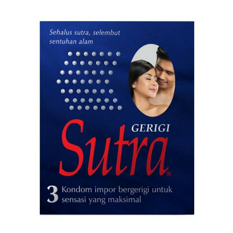 Sutra Gerigi 3's