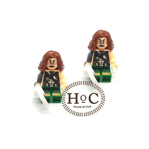Cufflink Houseofcuff Cufflink Manset Kancing
